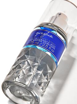 Gingham Travel Size Fine Fragrance Mist image number null
