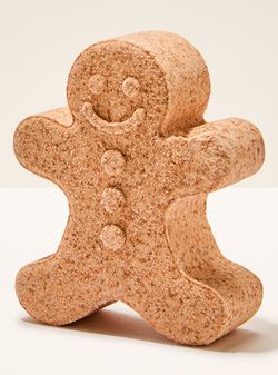 Cinnamon Spice Delight Bath Fizzy