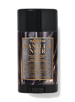 Vanilla Noir Antiperspirant Deodorant image number null