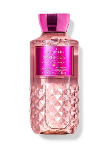 Gingham Gorgeous Body Wash Body Wash & Shower Gel