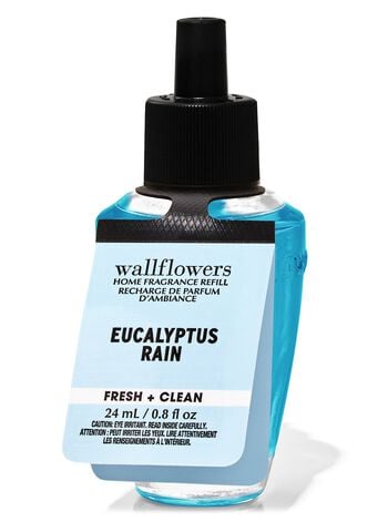 Eucalyptus Rain Wallflowers Fragrance Refill รีฟิลวอลล์ฟลาวเวอร์