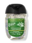 Eucalyptus Spearmint Hand Sanitizer image number null