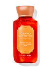 Calypso Clementine Travel Size Body Wash image number null