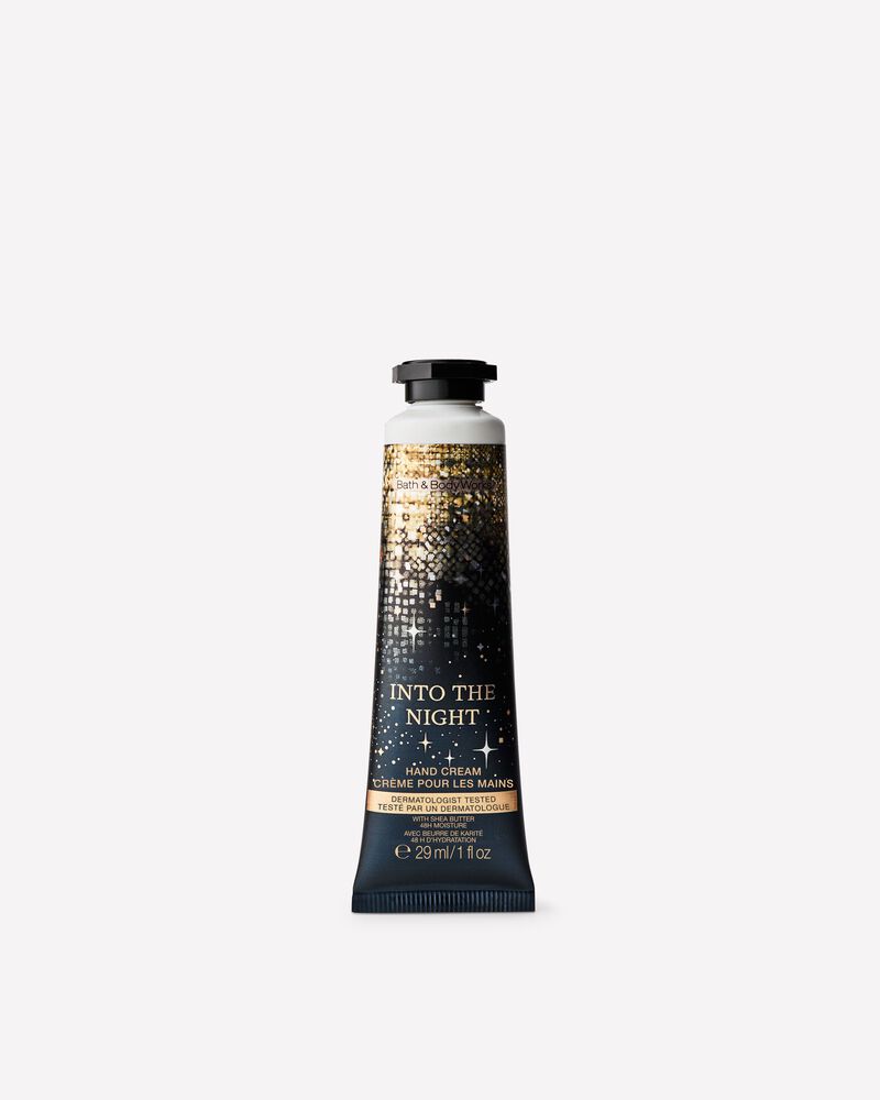 Into the Night Hand Cream ครีมทามือ