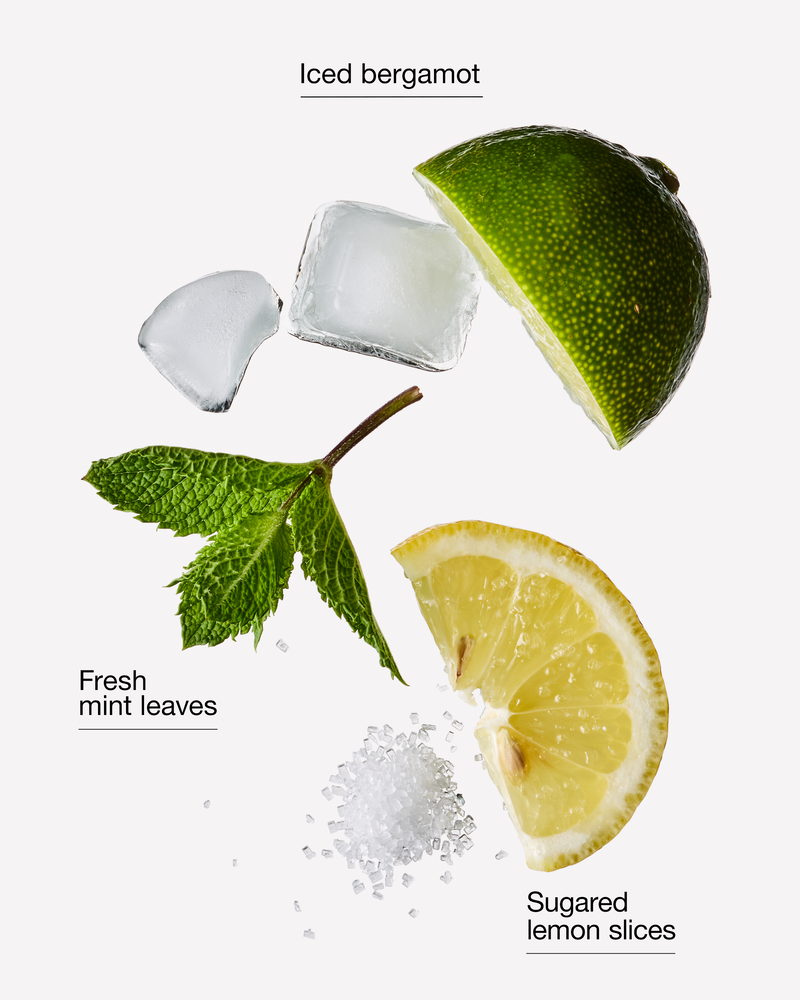 Chilled Lemon Frost Gentle & Clean Foaming Hand Soap โฟมล้างมือ