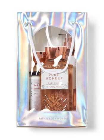 Pure Wonder Gift Bag Set กิ๊ฟต์เซ็ต