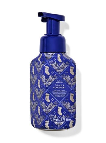 To All A Good Night Gentle & Clean Foaming Hand Soap โฟมล้างมือ