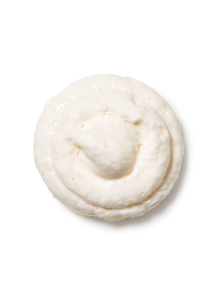 Warm Vanilla Sugar Creamy Body Scrub บอดี้สครับ