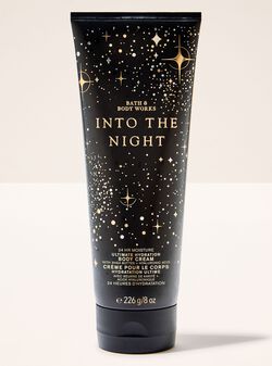 Into the Night Ultimate Hydration Body Cream image number null