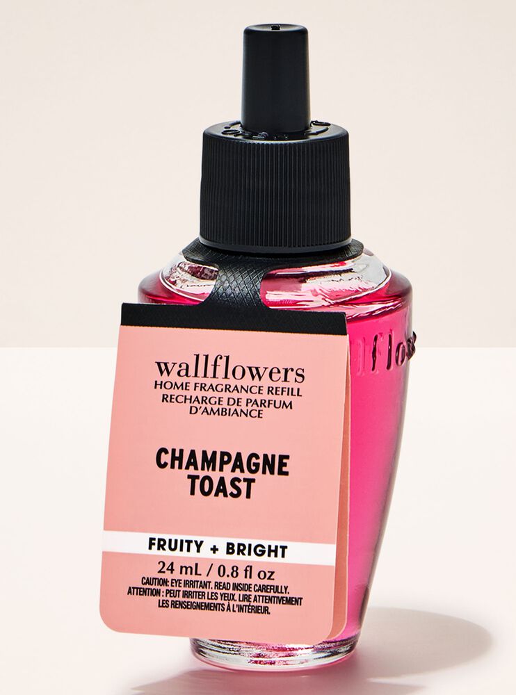 Champagne Toast Wallflowers Fragrance Refill รีฟิลวอลล์ฟลาวเวอร์