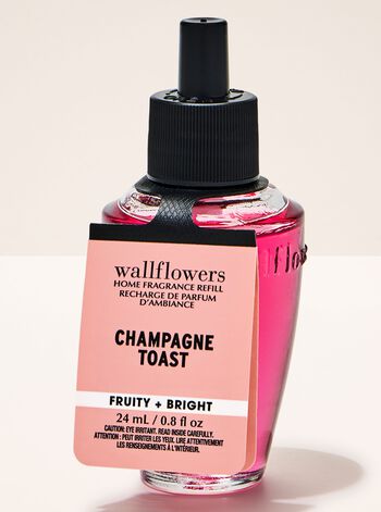 Champagne Toast Wallflowers Fragrance Refill รีฟิลวอลล์ฟลาวเวอร์