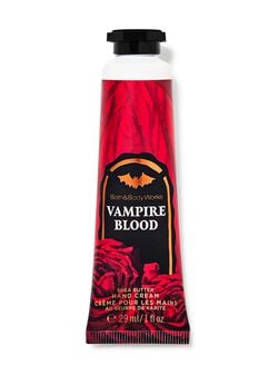 Vampire Blood Hand Cream