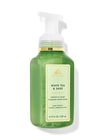 White Tea & Sage Gentle & Clean Foaming Hand Soap image number null
