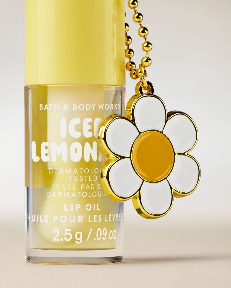 Iced Lemonade Lip Oil ลิปออย