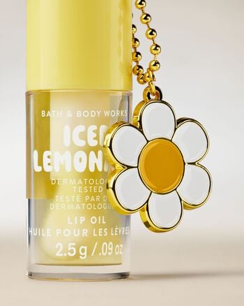 Iced Lemonade Lip Oil ลิปออย