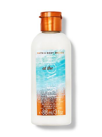 At The Beach Travel Size Moisturizing Conditioner คอนดิชันเนอร์ขนาดพกพา