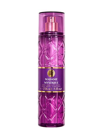 Madame Mystique Fine Fragrance Mist มิสต์