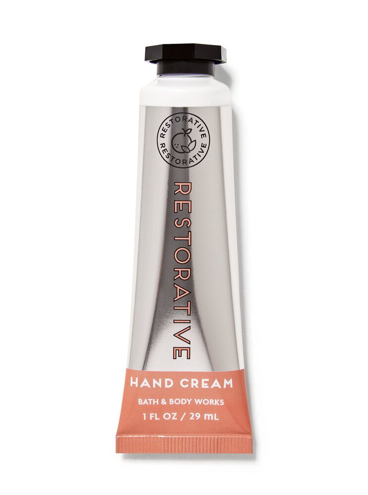 Restorative Hand Cream Hand Cream