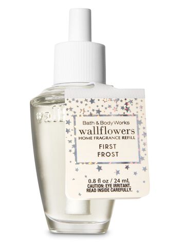 First Frost Wallflowers Fragrance Refill Wallflowers Fragrance Refill