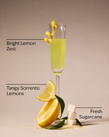Limoncello Concentrated Room Spray สเปรย์ปรับอากาศห้อง
