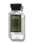 Forest Travel Size 3-in-1 Hair, Face & Body Wash image number null