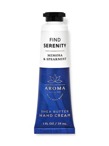 Mimosa Spearmint Hand Cream ครีมทามือ