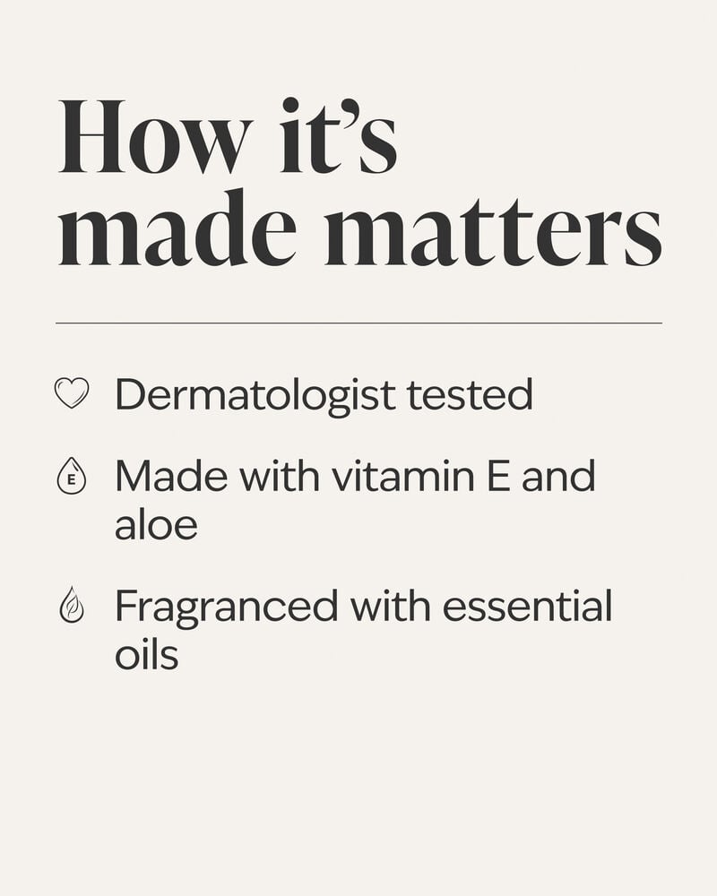 Orange Ginger Essential Oil Mist มิสต์