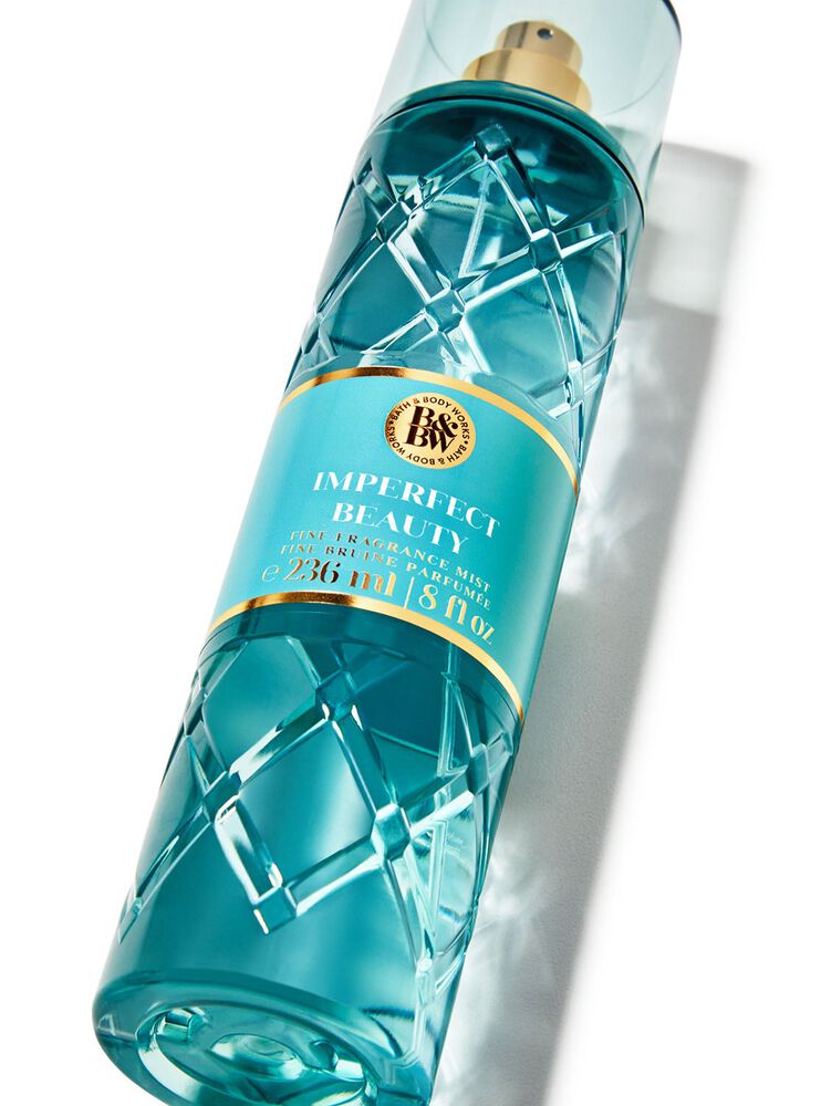 Imperfect Beauty Fine Fragrance Mist Fine Fragrance Mist
