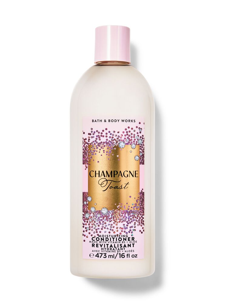 Champagne Toast Conditioner คอนดิชั่นเนอร์