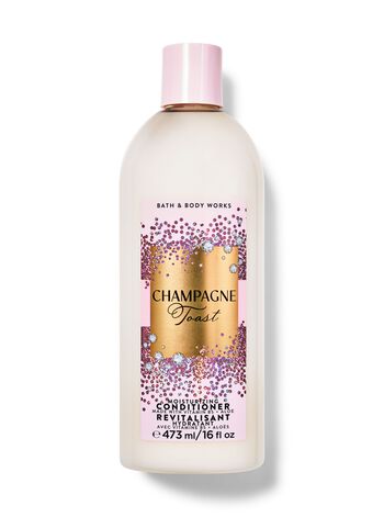 Champagne Toast Conditioner คอนดิชั่นเนอร์