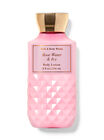 Rose Water & Ivy Body Lotion image number null