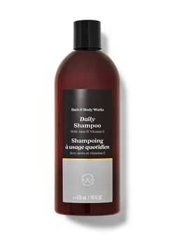Ultimate Daily Shampoo Ultimate Daily Shampoo