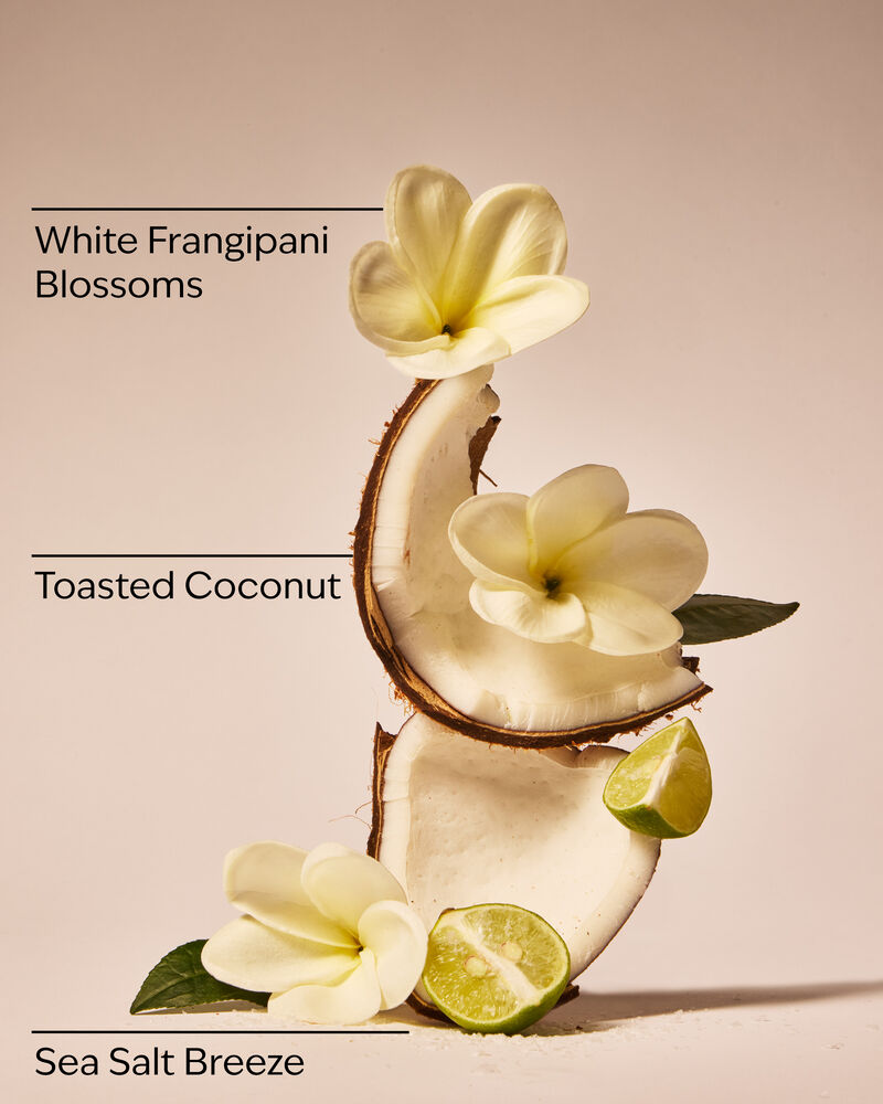 At The Beach Fine Fragrance Mist มิสต์