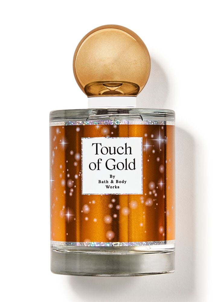 Touch of Gold Eau De Parfum น้ำหอม