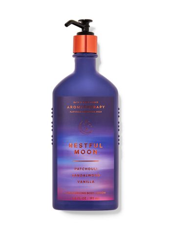Restful Moon Body Lotion บอดี้โลชั่น