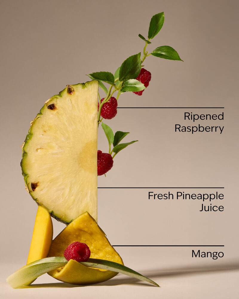 Pineapple Mango Wallflowers Fragrance Refill Wallflowers Fragrance Refill