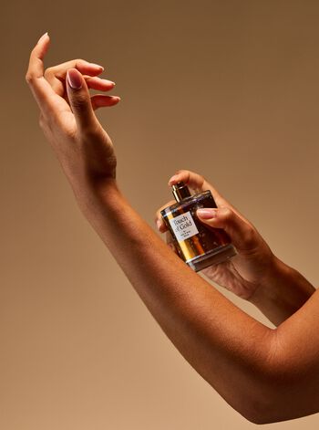 Touch of Gold Eau De Parfum น้ำหอม