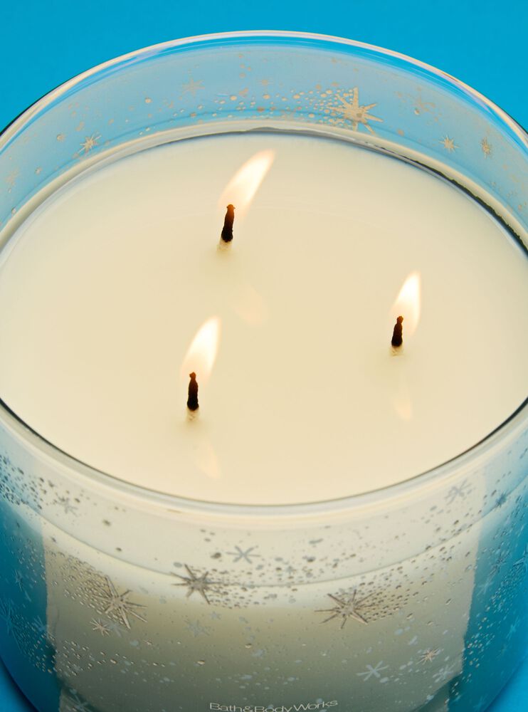 Magic In The Air 3-Wick Candle เทียนหอม 3 ไส้