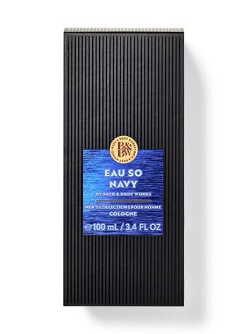 Eau So Navy Cologne โคโลญจน์