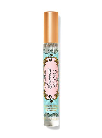 Sweetest Song Mini Perfume Spray Mini Perfume Spray