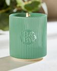 White Tea & Sage Single Wick Candle image number null