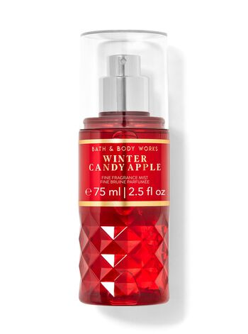 Winter Candy Apple Travel Size Fine Fragrance Mist มิสต์ขนาดพกพา