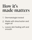Lavender Vanilla Body and Massage Oil image number null