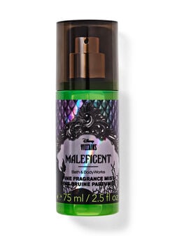 Maleficent Travel Size Fine Fragrance Mist