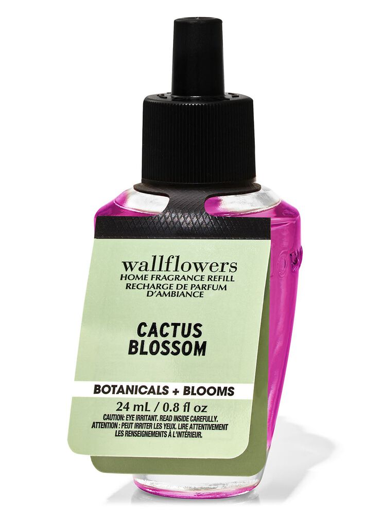 Cactus Blossom Wallflowers Fragrance Refill รีฟิลวอลล์ฟลาวเวอร์