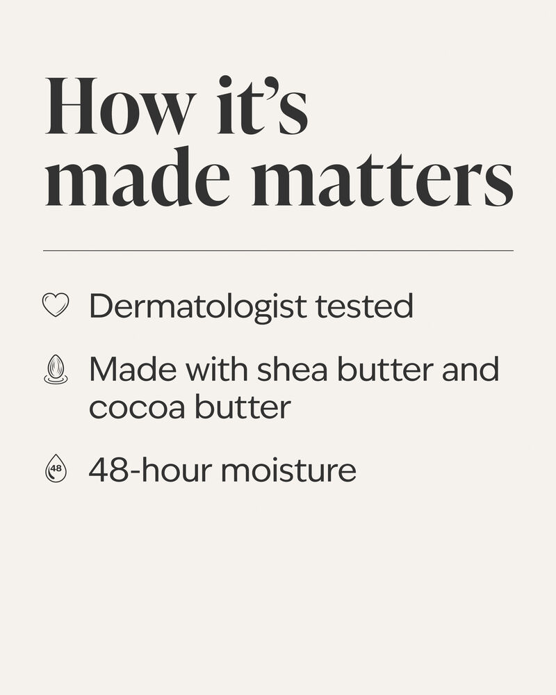 Warm Vanilla Sugar Body Butter บอดี้บัตเตอร์