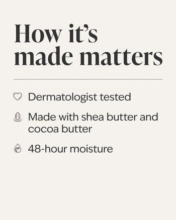 Warm Vanilla Sugar Body Butter บอดี้บัตเตอร์