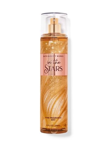 In The Stars Fine Fragrance Mist มิสต์