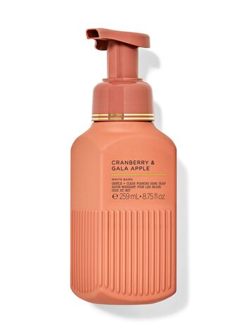 Cranberry & Gala Apple Gentle & Clean Foaming Hand Soap Foaming Hand Soap