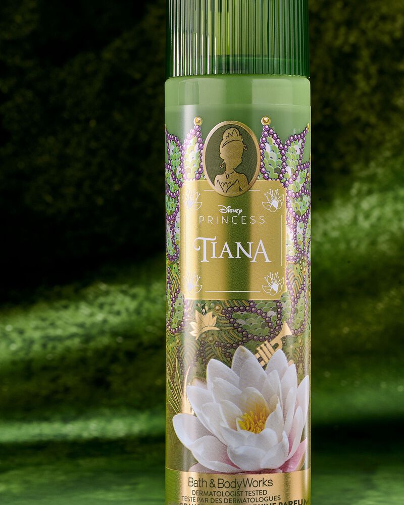Tiana Fine Fragrance Mist มิสต์